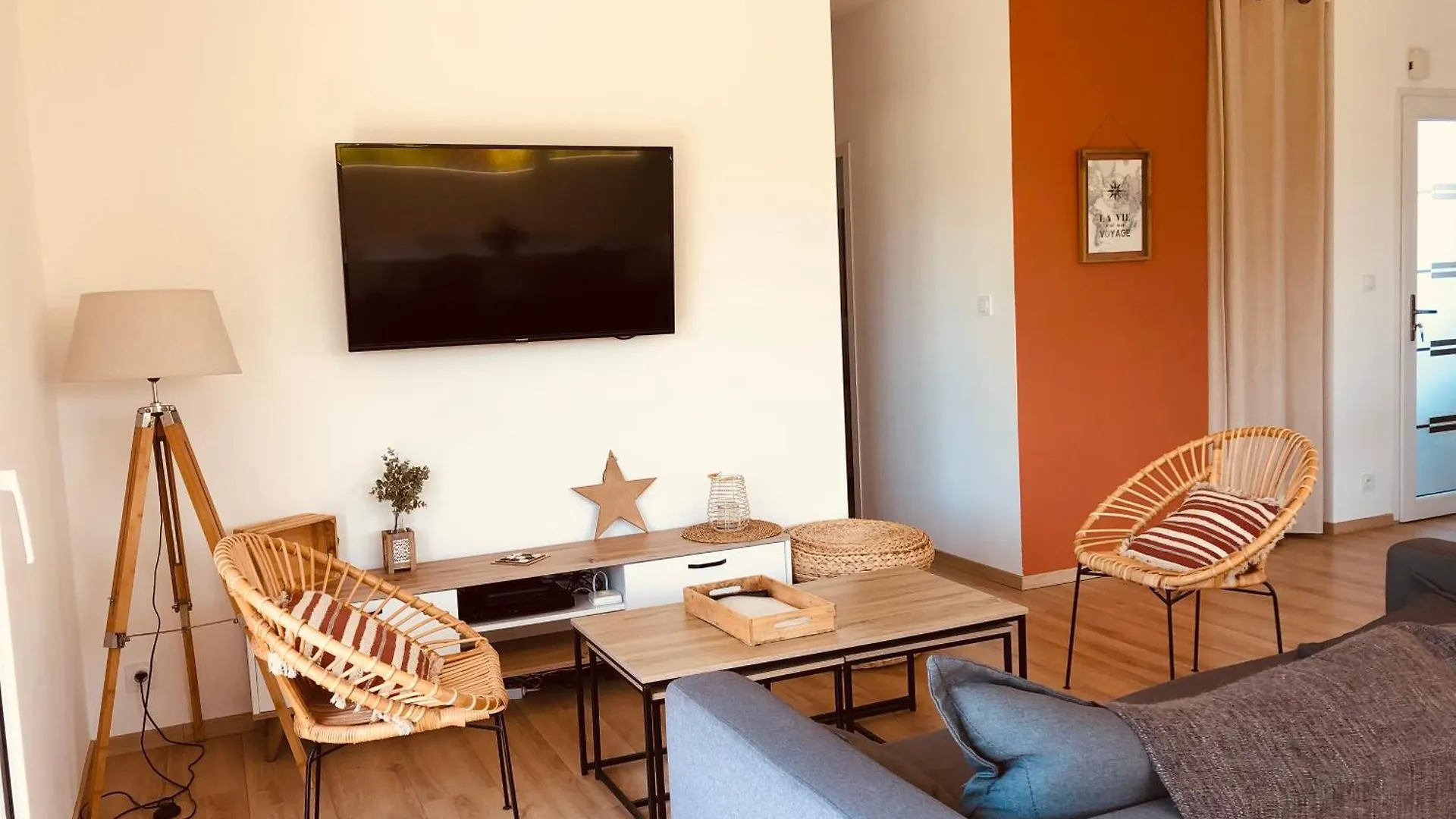 Maison Cosy A 300M De La Plage Avec Spa Plouescat